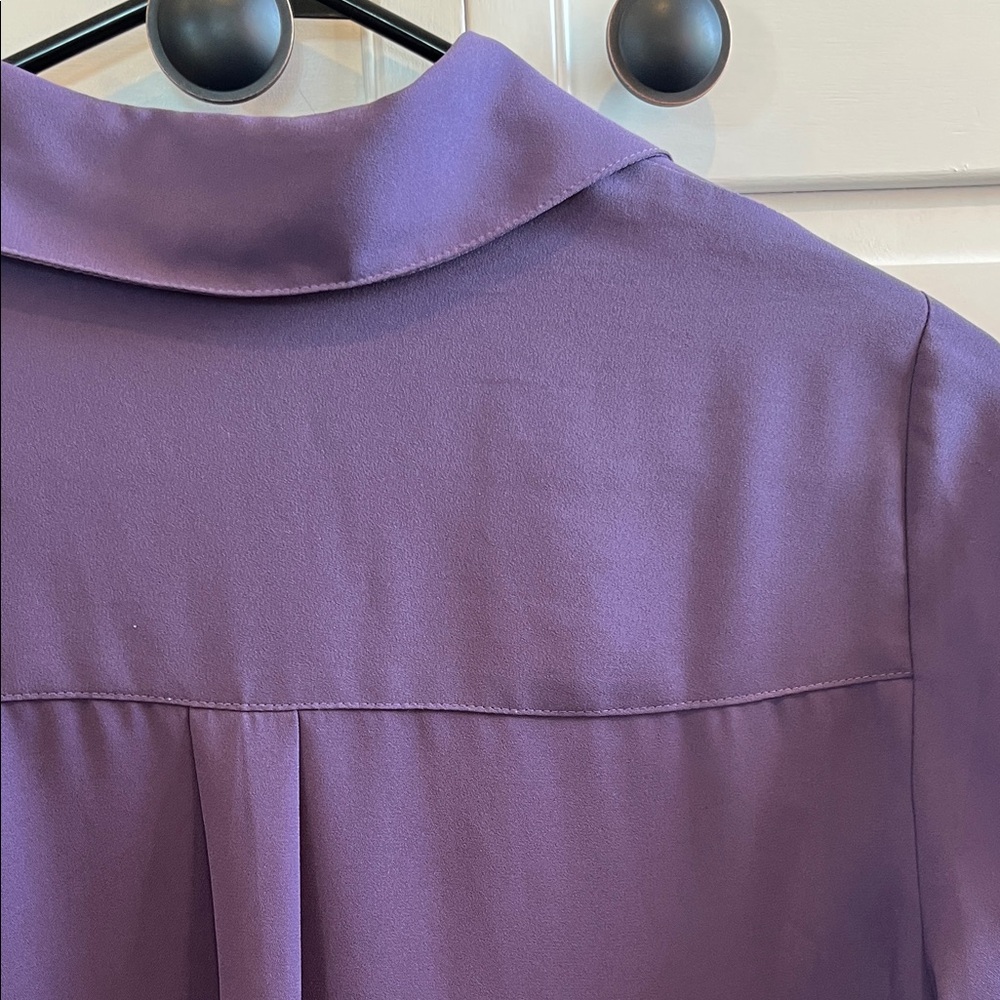 Express Portofino Button-Down - Picture 7 of 8